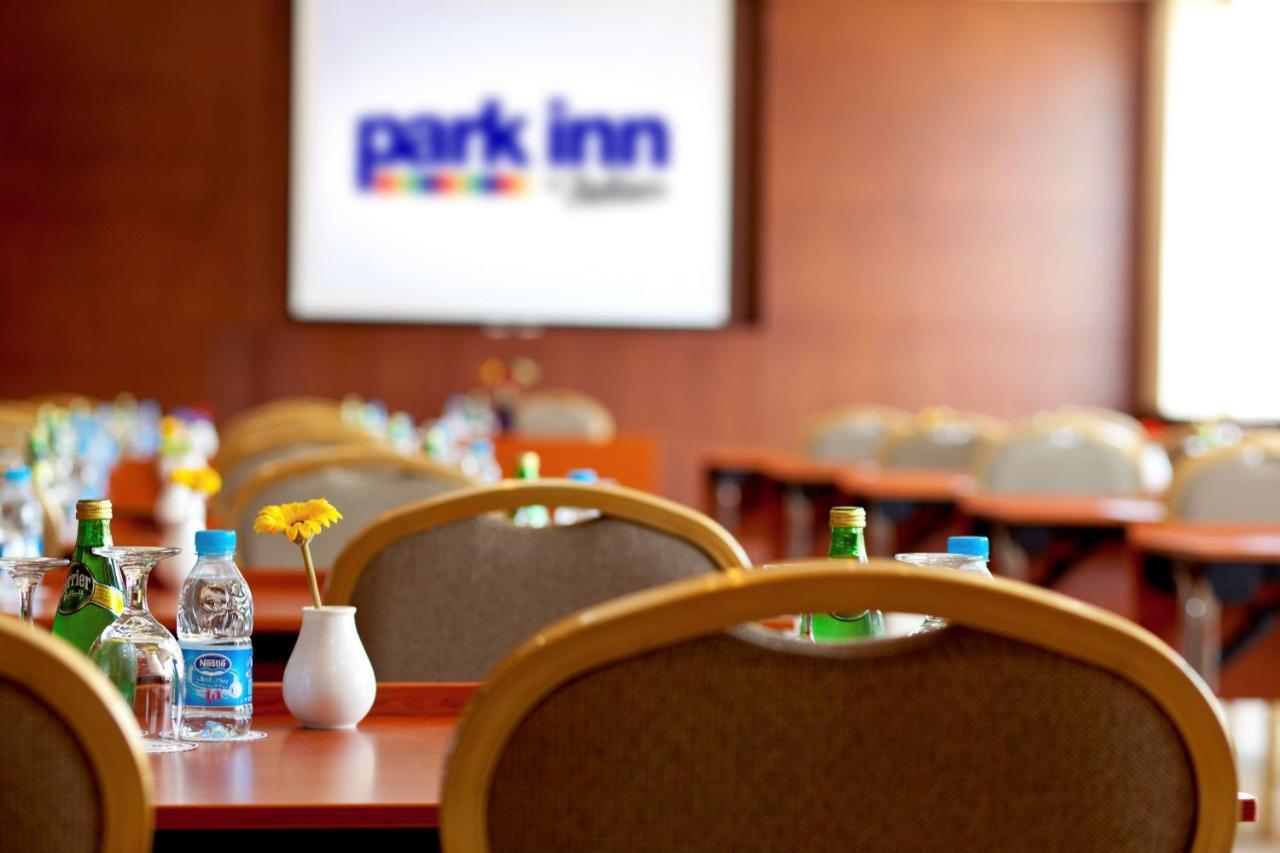 Park Inn By Radisson Al Khobar Exterior foto